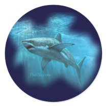 Sharks Collection by FishTs.com