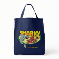 Sharky Bag