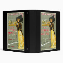 Sharland Central London Railway Shopping Centres Binder