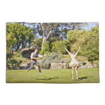 Sharnae + Co's Wedding Wristlet