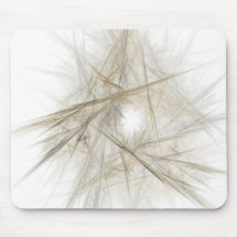 Sharp Mouse Pad