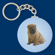 sharpai_rnd_ornament keychains