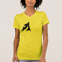 SharpFace Evil Grin T Shirt