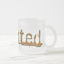 sharted coffee mug