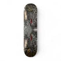 Shatter skateboards