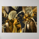 Shattered Dreams Poster