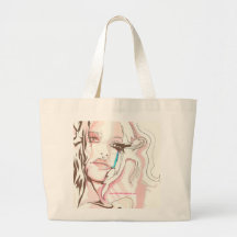 Shattered, Handbag
