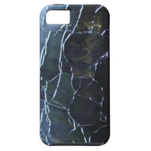 Shattered iPhone 5 Cases