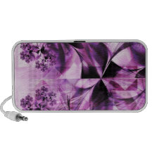 Shattered Nightfall iPhone Speaker