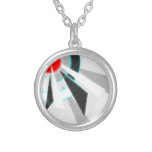 Shattered Pendants