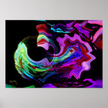 Shattered Print