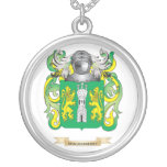 Shaughnessy Coat of Arms (Family Crest) Custom Jewelry