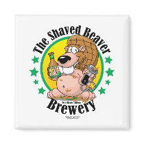 Shaved Beaver Brewery