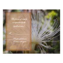 shaving brush tree rsvp custom invitations