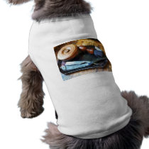 Shaving Kit Doggie T-shirt