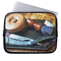 Shaving Kit Laptop Computer Sleeves