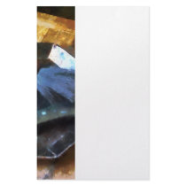 Shaving Kit Stationery Paper