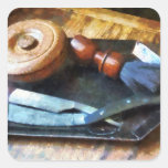 Shaving Kit Sticker