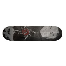 Shawn Anthony Magic Skate Decks