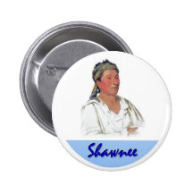 Shawnee Buttons