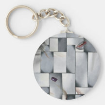 SHE 2 KEY CHAINS