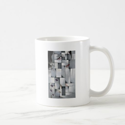 SHE 2 MUG