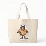 She-Devil in Colour Bag