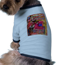 SHE DOG TEE SHIRT