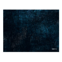 She Has the Blues Postcards