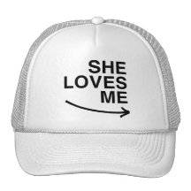 She loves me (right).png mesh hats