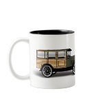 She Loves MeFor My Woody ! Coffee Mug