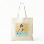 She Sells Seashells Canvas Bags