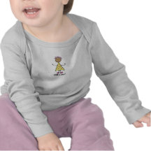 shE Toddler T-shirt