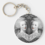 She was her only comfort. Keychain