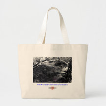 She Who Opens the Doors of the Earth (1)/Bag