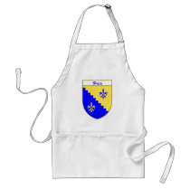 Shea Arms New Apron