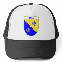 Shea Arms New Trucker Hats