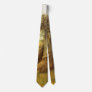 Sheaves of Wheat in a Field by Vincent van Gogh Neckwear