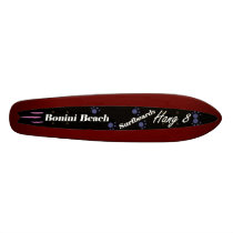 SheckShe-FLAR PAR-SurfBoard SkateBoard DeckShe 1