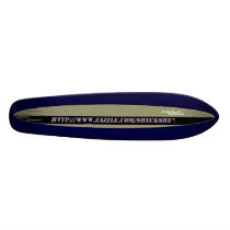 SheckShe-FLAR PAR-SurfBoard SkateBoard DeckShe 1