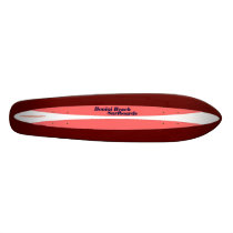 SheckShe-FLAR PAR-SurfBoard SkateBoard DeckShe 1