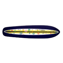 SheckShe-FLAR PAR-SurfBoard SkateBoard DeckShe 1