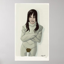 shecrazy poster