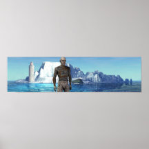 Shedding Light on Borgs Posters