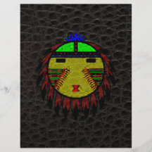 'Shedding Skin' Full Color Flyer