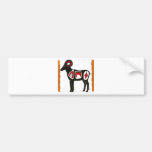sheep 001 bumper stickers