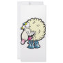 Sheep. Baaah (cough ). Custom Rack Cards