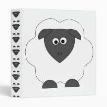 Sheep Binder