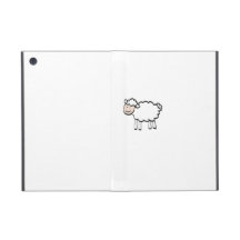 sheep iPad mini etuis