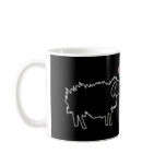 sheep love mug